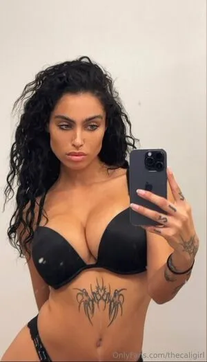 Thecaligirl OnlyFans Leaked Free Thumbnail Picture - #RiAUQeYrkS