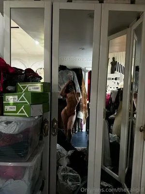 Thecaligirl OnlyFans Leaked Free Thumbnail Picture - #VRk5to14u2