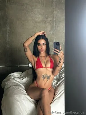 Thecaligirl OnlyFans Leaked Free Thumbnail Picture - #VimB14uixC