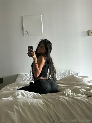 Thecaligirl OnlyFans Leaked Free Thumbnail Picture - #XMCuBs0G9N