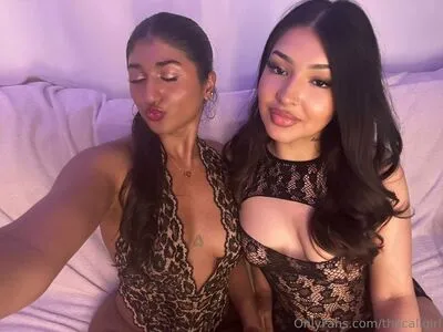 Thecaligirl OnlyFans Leaked Free Thumbnail Picture - #ZArJwgPgju