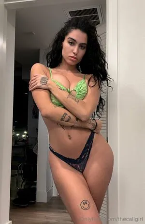 Thecaligirl OnlyFans Leaked Free Thumbnail Picture - #gD31jpGo7Y