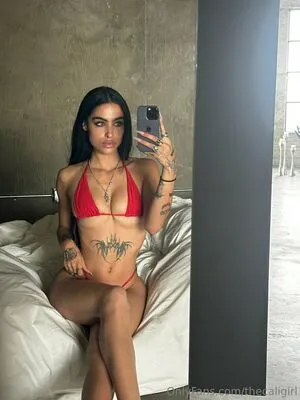 Thecaligirl OnlyFans Leaked Free Thumbnail Picture - #mvAmvRt8rz