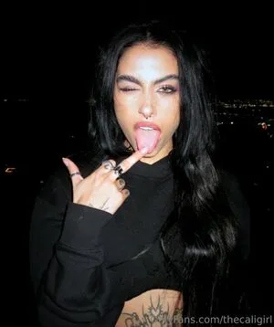 Thecaligirl OnlyFans Leaked Free Thumbnail Picture - #nX3sm8uI74