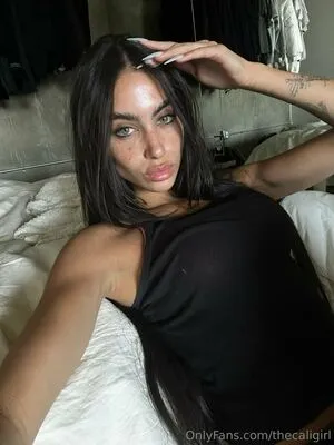 Thecaligirl OnlyFans Leaked Free Thumbnail Picture - #saOeEcU8V6