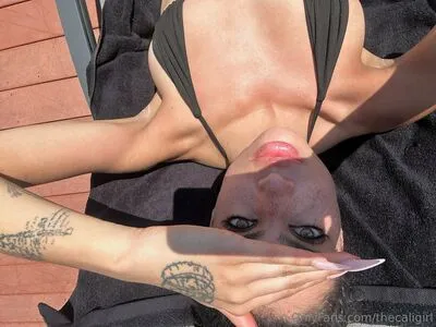 Thecaligirl OnlyFans Leaked Free Thumbnail Picture - #yfpXPZgKx2
