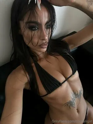 Thecaligirl OnlyFans Leaked Free Thumbnail Picture - #zAtstQCS4t