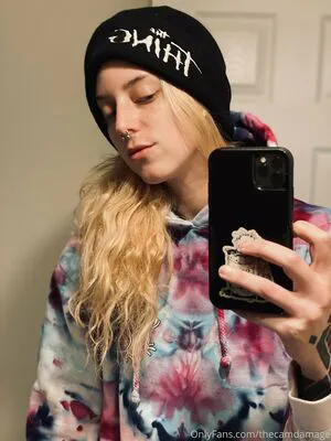 Thecamdamage OnlyFans Leaked Free Thumbnail Picture - #05ED0YbyuB