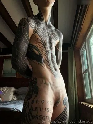Thecamdamage OnlyFans Leaked Free Thumbnail Picture - #177ow69P6w