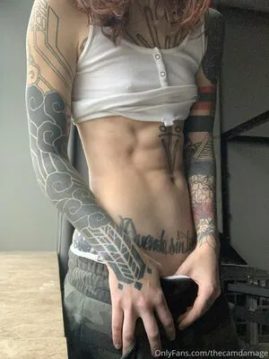 Thecamdamage OnlyFans Leaked Free Thumbnail Picture - #2VYgSDjCBn