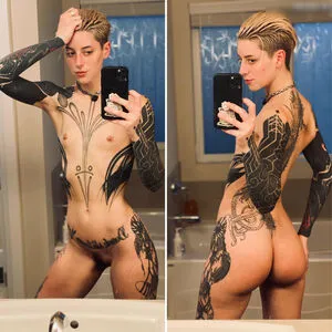 Thecamdamage OnlyFans Leaked Free Thumbnail Picture - #4emTE3W0Nj