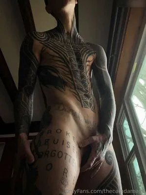 Thecamdamage OnlyFans Leaked Free Thumbnail Picture - #80pfrrOpUL