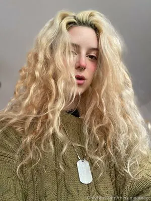 Thecamdamage OnlyFans Leaked Free Thumbnail Picture - #9TnE3Iddhe