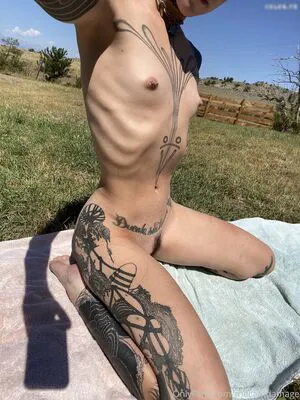 Thecamdamage OnlyFans Leaked Free Thumbnail Picture - #9zsjWfKTTI