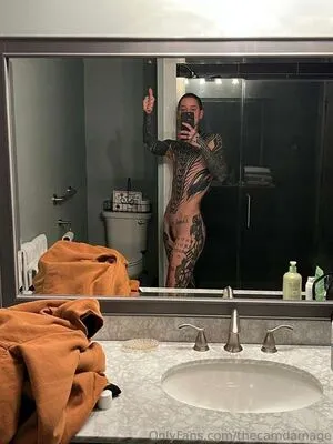 Thecamdamage OnlyFans Leaked Free Thumbnail Picture - #CaxVecUmqm