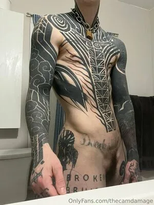 Thecamdamage OnlyFans Leaked Free Thumbnail Picture - #DBYDP1Y1iz