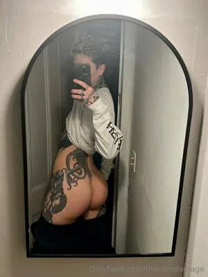 Thecamdamage OnlyFans Leaked Free Thumbnail Picture - #DREwU9ZQmf
