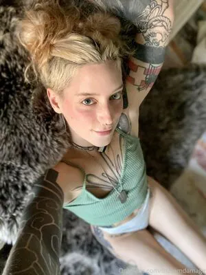 Thecamdamage OnlyFans Leaked Free Thumbnail Picture - #FjDkvKab13