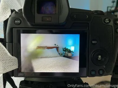 Thecamdamage OnlyFans Leaked Free Thumbnail Picture - #Nwr3UkATPv
