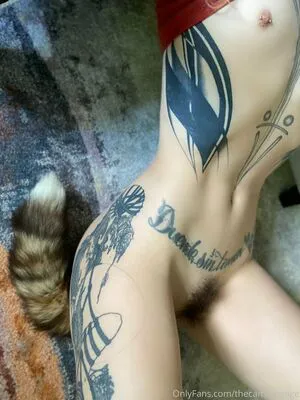 Thecamdamage OnlyFans Leaked Free Thumbnail Picture - #OFyzlwJw4D