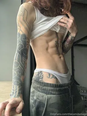 Thecamdamage OnlyFans Leaked Free Thumbnail Picture - #THjQPiJuT0