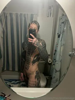 Thecamdamage OnlyFans Leaked Free Thumbnail Picture - #UBoVAHpv1w