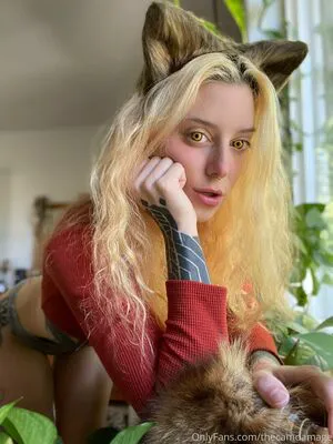Thecamdamage OnlyFans Leaked Free Thumbnail Picture - #YHY8HjLSoM