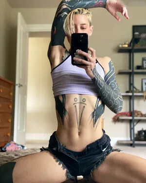 Thecamdamage OnlyFans Leaked Free Thumbnail Picture - #Yfj5hk51dk