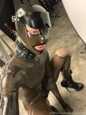 Thecamdamage OnlyFans Leaked Free Thumbnail Picture - #cHjzoARB3q