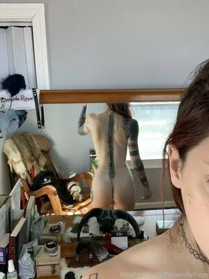 Thecamdamage OnlyFans Leaked Free Thumbnail Picture - #cu6gVf2bZx