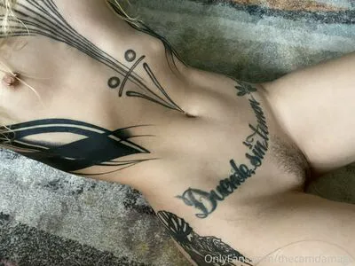 Thecamdamage OnlyFans Leaked Free Thumbnail Picture - #eJHNLAMzKn