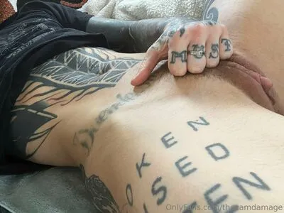 Thecamdamage OnlyFans Leaked Free Thumbnail Picture - #jNOqgcW5sA