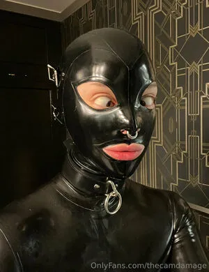 Thecamdamage OnlyFans Leaked Free Thumbnail Picture - #jWNHOl2QTz