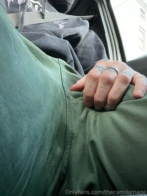 Thecamdamage OnlyFans Leaked Free Thumbnail Picture - #lcDkqWRQaT