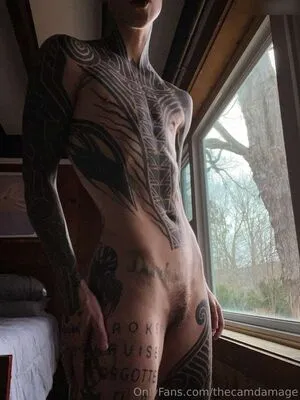Thecamdamage OnlyFans Leaked Free Thumbnail Picture - #mkgs0jNwQy