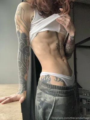 Thecamdamage OnlyFans Leaked Free Thumbnail Picture - #sqWo07Bab2