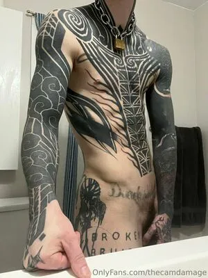 Thecamdamage OnlyFans Leaked Free Thumbnail Picture - #uLu0L8tNj1