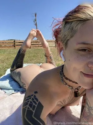 Thecamdamage OnlyFans Leaked Free Thumbnail Picture - #ucsO4s2VWA