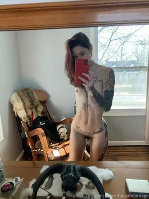 Thecamdamage OnlyFans Leaked Free Thumbnail Picture - #vjBpu4OJ6d