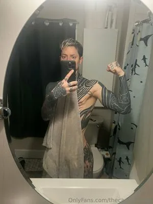 Thecamdamage OnlyFans Leaked Free Thumbnail Picture - #zlM4hvSwmt