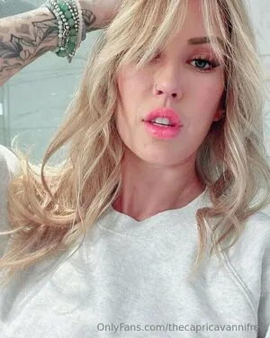 Thecapricavannifree OnlyFans Leaked Free Thumbnail Picture - #1RJQczVHjk