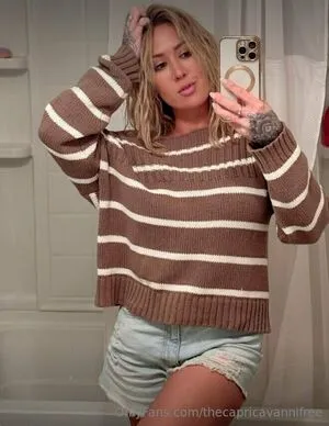 Thecapricavannifree OnlyFans Leaked Free Thumbnail Picture - #MAGCtK6i1x