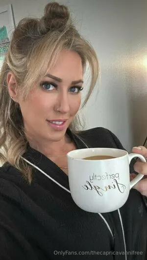Thecapricavannifree OnlyFans Leaked Free Thumbnail Picture - #MO4VvFdtxo