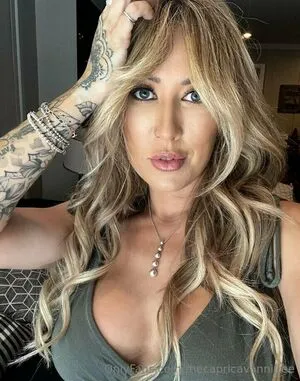 Thecapricavannifree OnlyFans Leaked Free Thumbnail Picture - #QAsulSY3aP