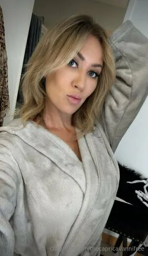 Thecapricavannifree OnlyFans Leaked Free Thumbnail Picture - #h0Lm1O0fLT