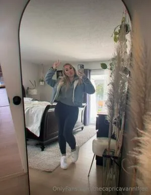 Thecapricavannifree OnlyFans Leaked Free Thumbnail Picture - #lL3aIj32eA