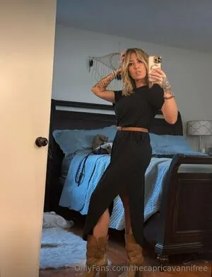Thecapricavannifree OnlyFans Leaked Free Thumbnail Picture - #n9rjzqedim