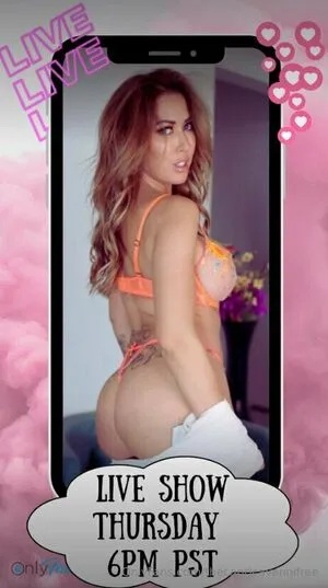 Thecapricavannifree OnlyFans Leaked Free Thumbnail Picture - #tflLedKS1G