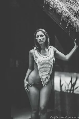 Thecarlotta OnlyFans Leaked Free Thumbnail Picture - #L42ZT8Xl0P