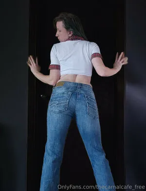 Thecarnalcafe Free OnlyFans Leaked Free Thumbnail Picture - #R6tkaAXPCF